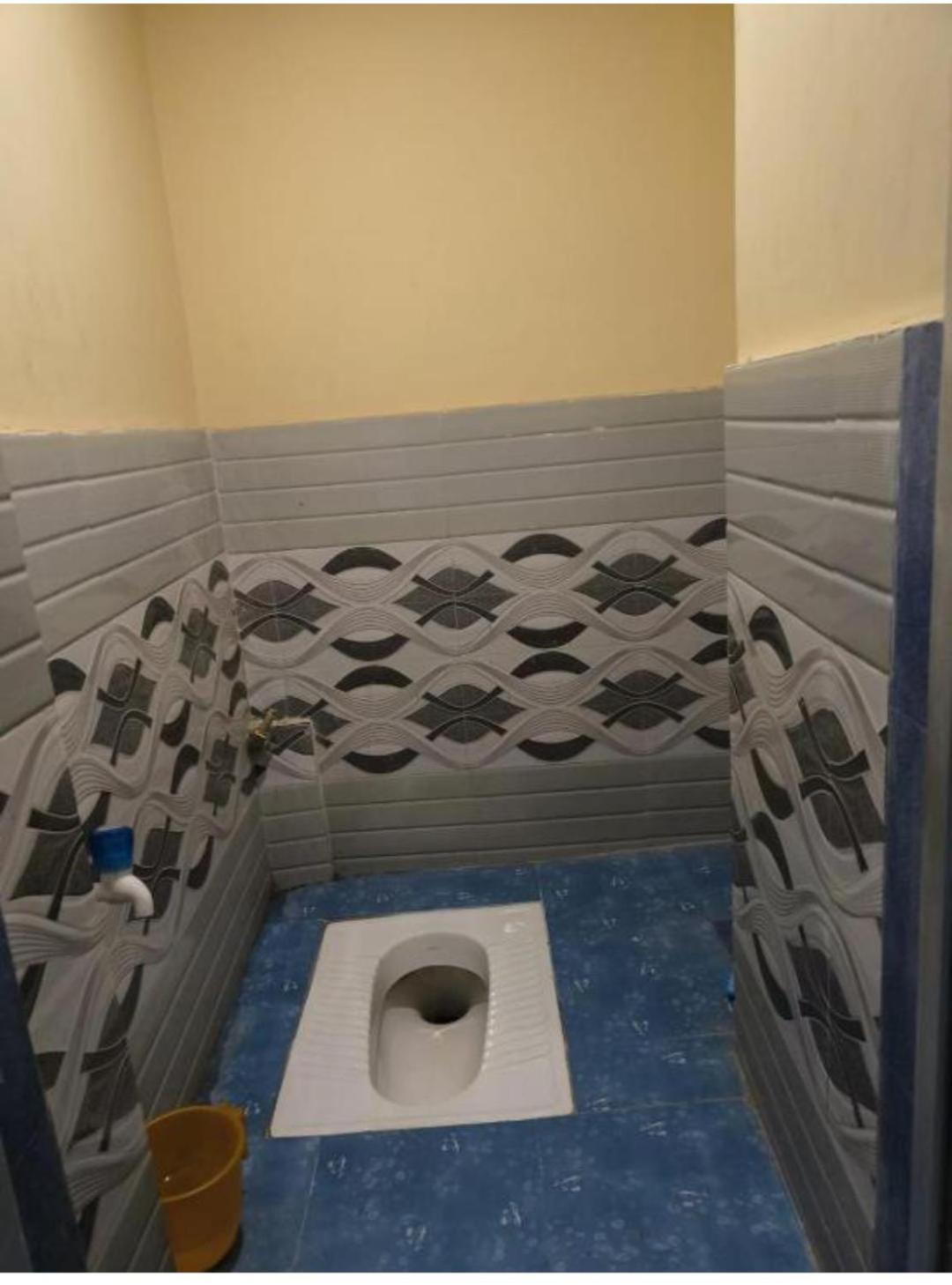 Namo Guest House Only For Indians Varanasi Exterior photo
